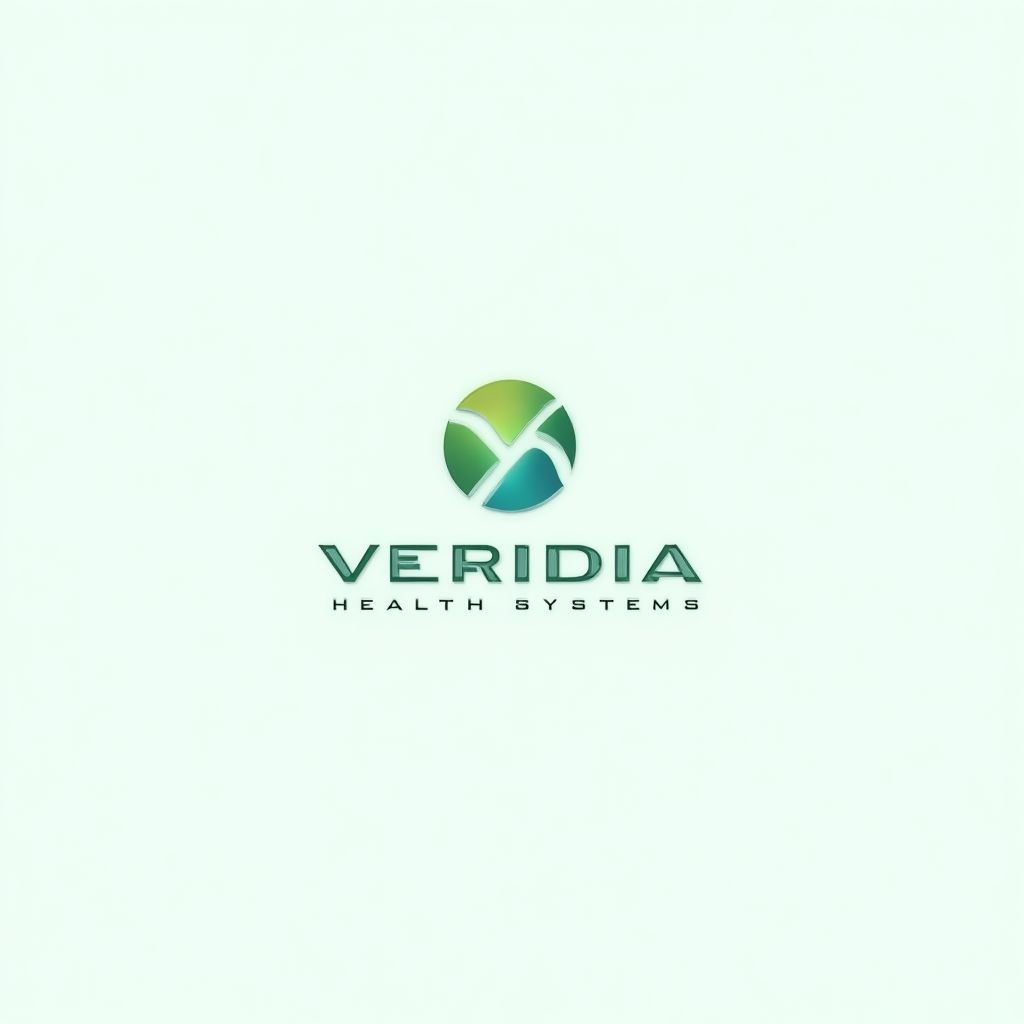 Logotipo de un proveedor de salud