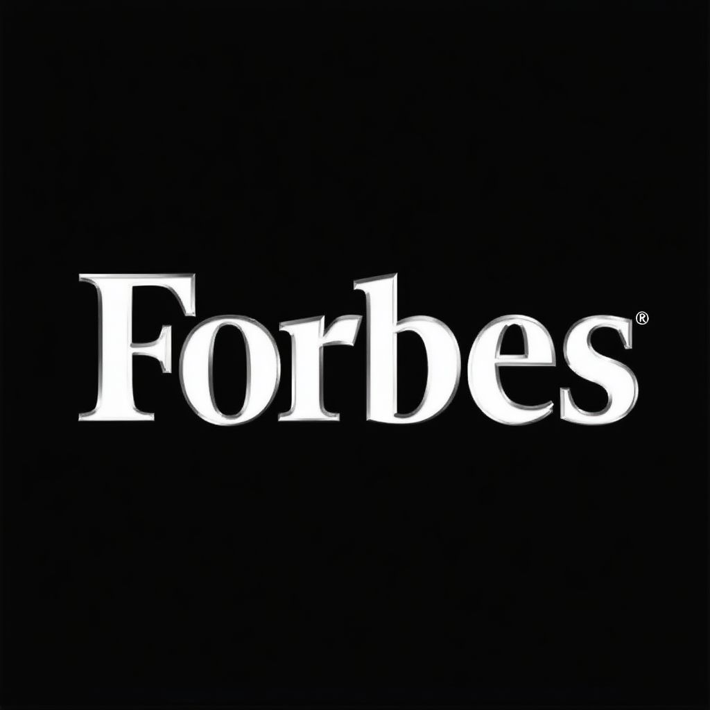 Logo de Forbes