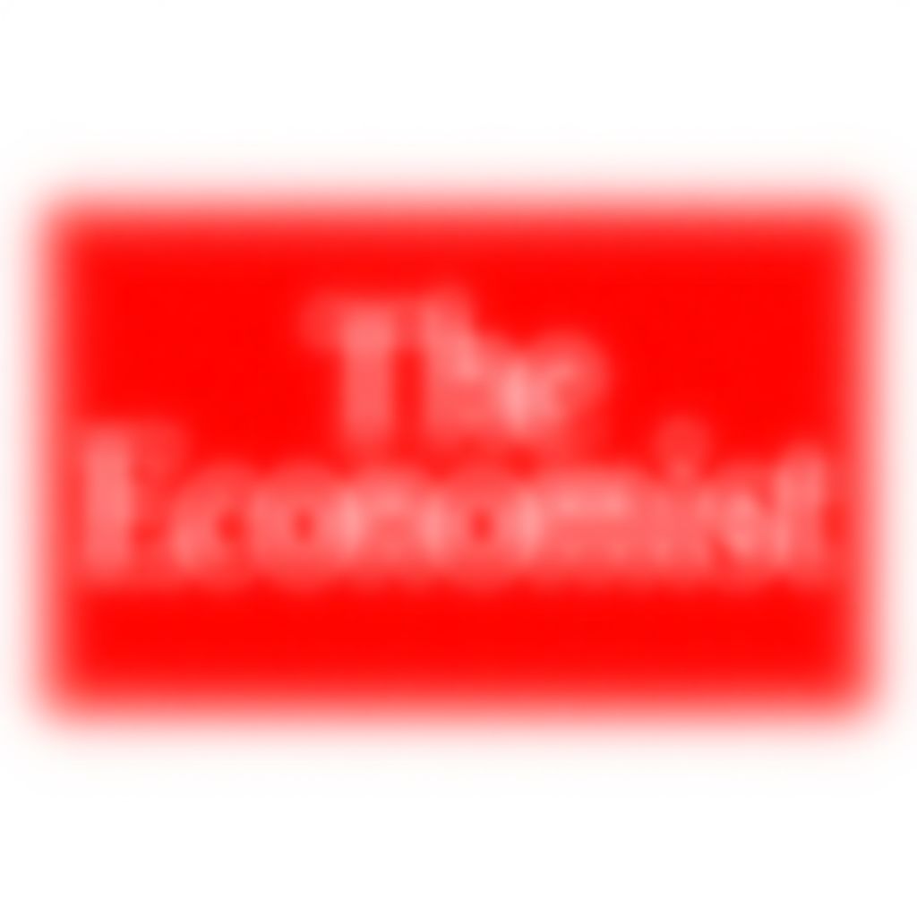 Logo de The Economist